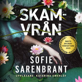 Skamvrån - Sofie Sarenbrant