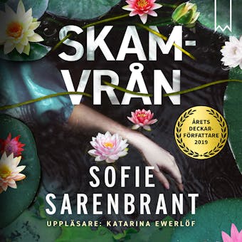 Skamvrån