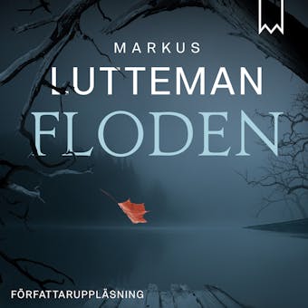 Floden - Markus Lutteman