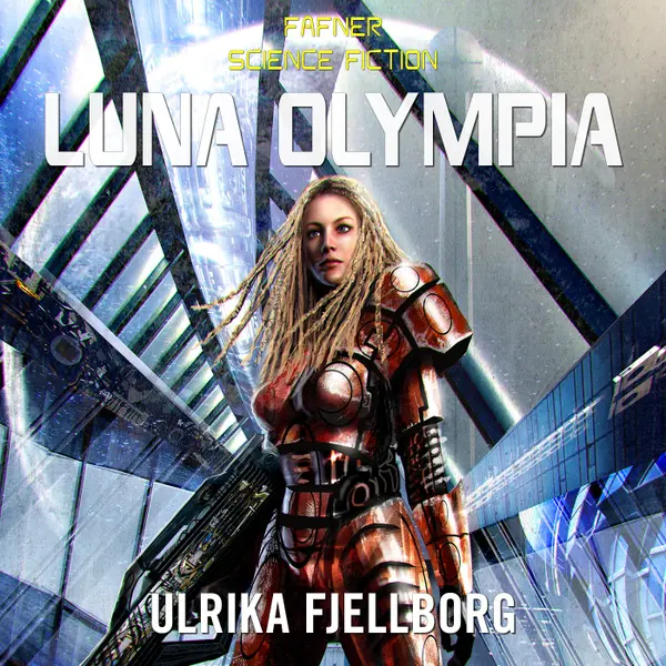 Luna Olympia