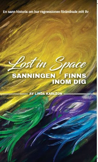 Lost in Space - Linda Karlsson