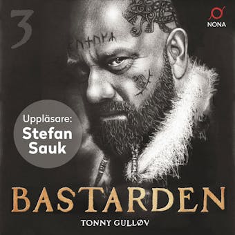 Bastarden - Tonny Gulløv