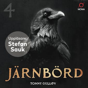 Järnbörd - Tonny Gulløv