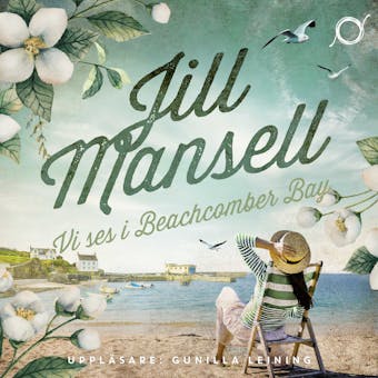 Vi ses i Beachcomber Bay