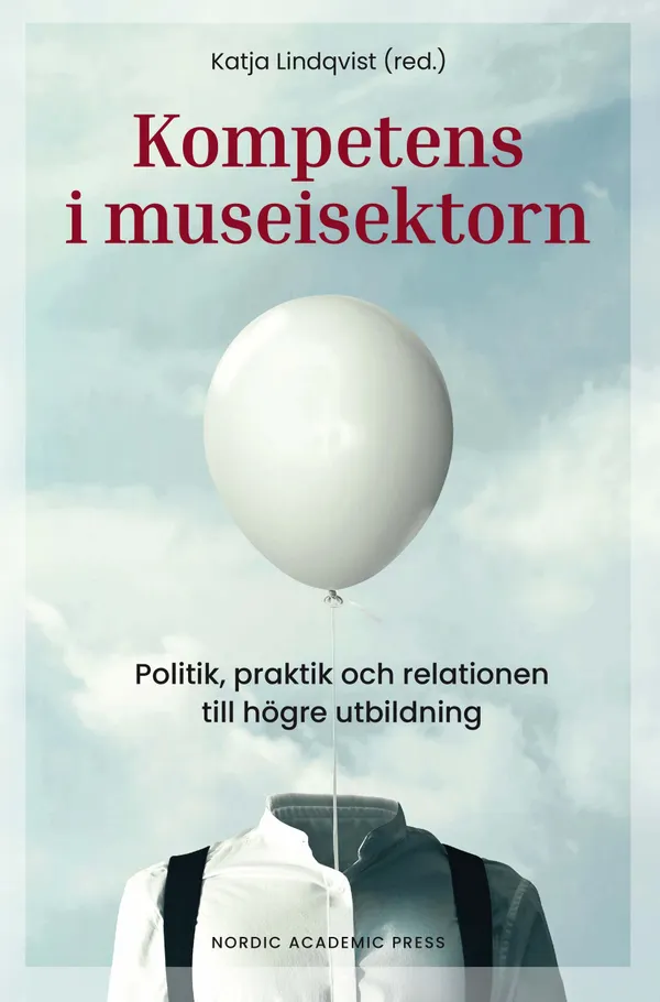 Kompetens i museisektorn