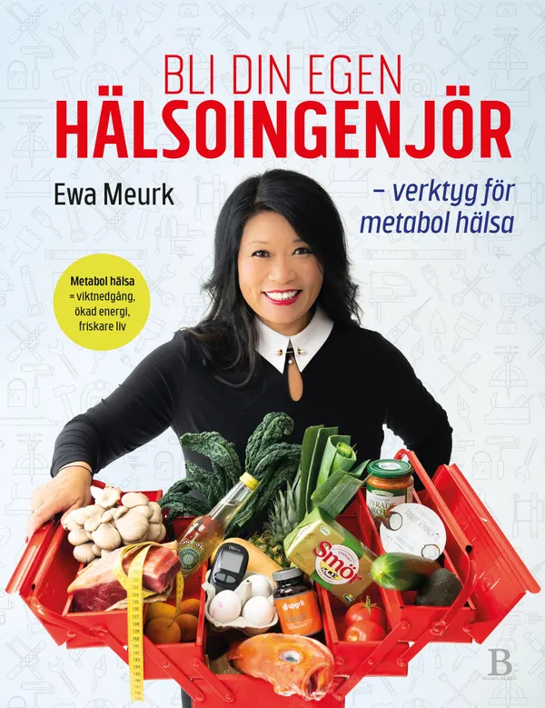 Bli din egen hälsoingenjör