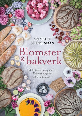 Blomster & bakverk - Annelie Andersson