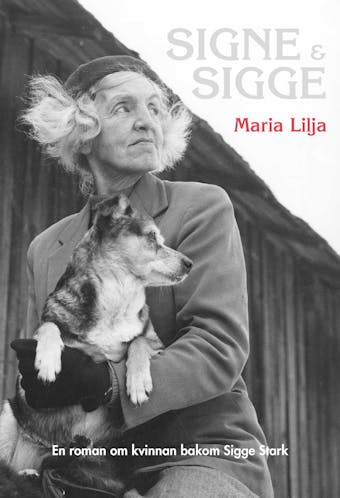 Signe och Sigge - Maria Ekström Lilja