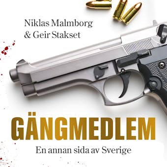 Gängmedlem : en annan sida av Sverige - undefined