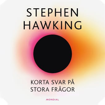 Korta svar på stora frågor - Stephen Hawking