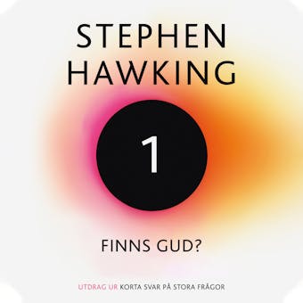 Finns Gud?