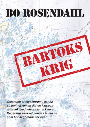 Bartoks krig - undefined
