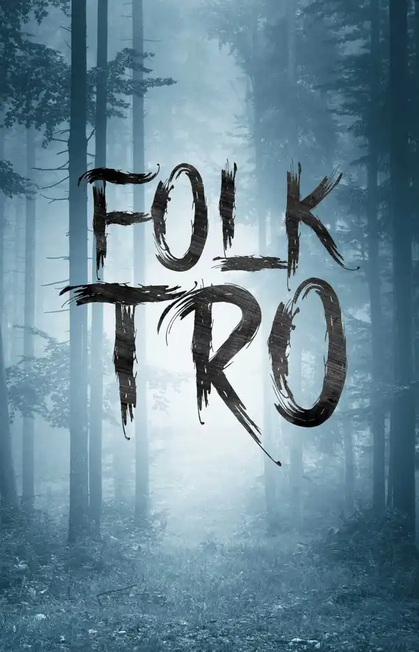 Folktro