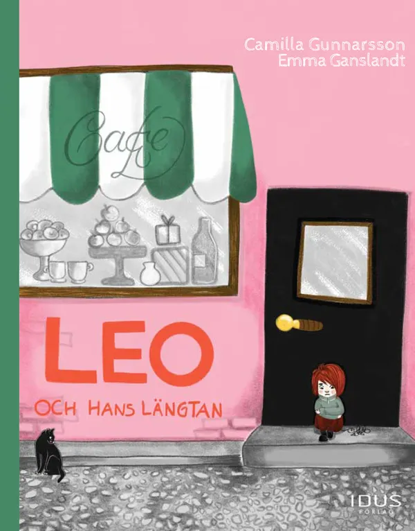 Leo och hans längtan