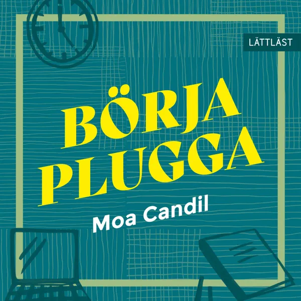 Börja plugga (lättläst)