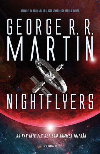 Nightflyers - undefined