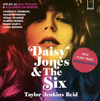 Daisy Jones & The Six - undefined
