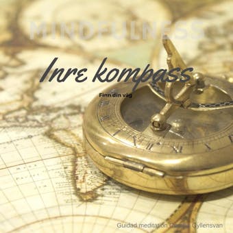 Inre kompass - Camilla Gyllensvan