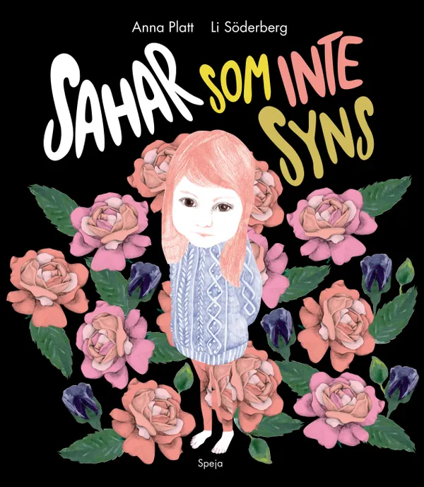 Sahar som inte syns