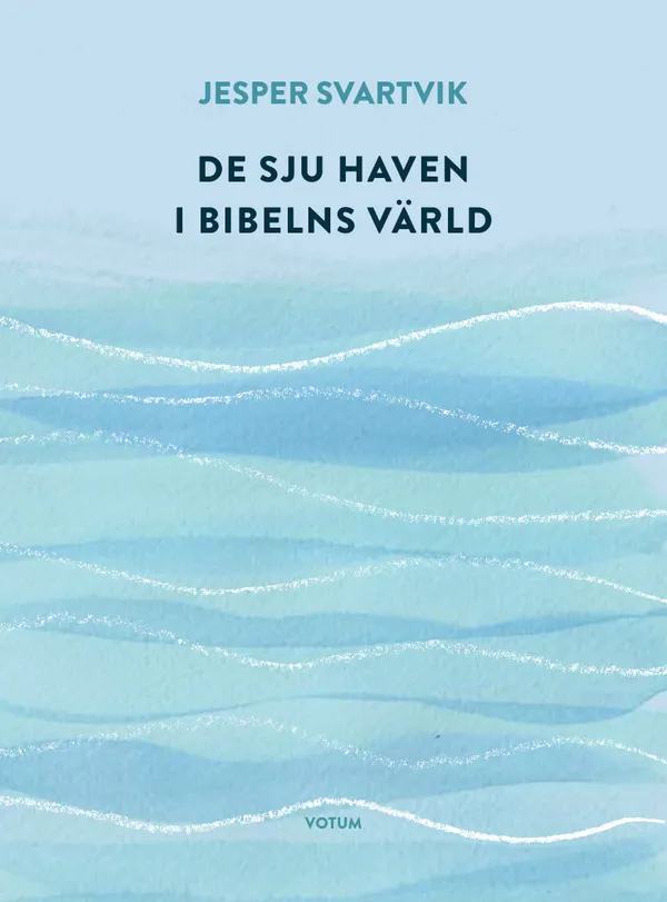 De sju haven i Bibelns värld