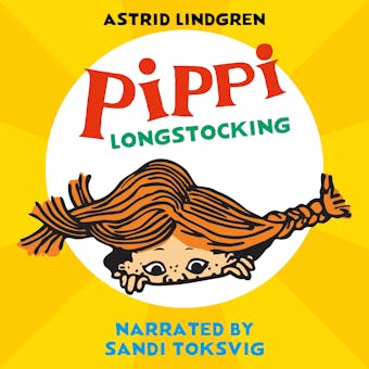 Pippi Longstocking - undefined