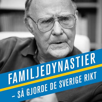 Familjedynastier - Hans Sjögren