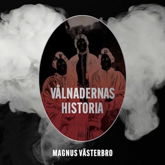 Vålnadernas historia : Spöken, skeptiker och drömmen om den odödliga själen - Magnus Västerbro