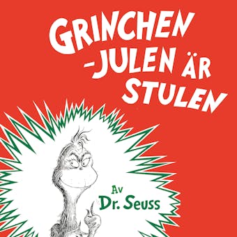 Grinchen - Dr. Seuss