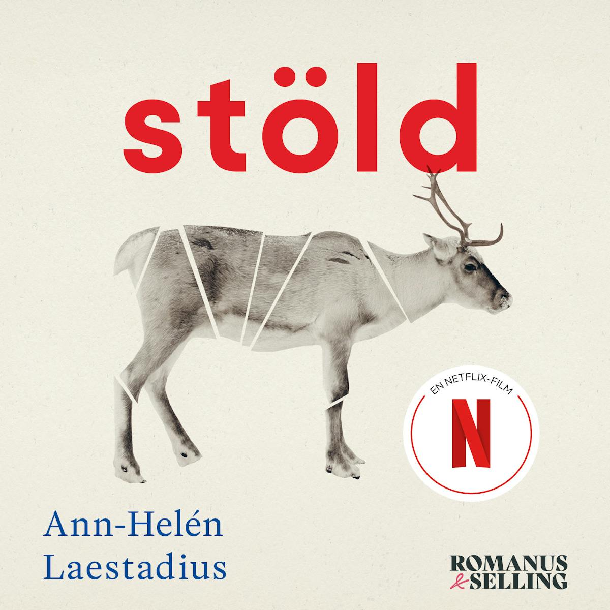 Stöld
