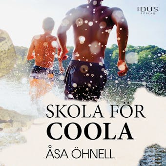 Skola för coola - Åsa Öhnell