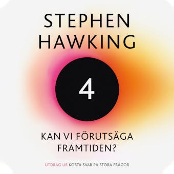 Kan vi förutsäga framtiden? - undefined