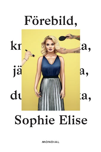 Förebild - Sophie Elise Isachsen