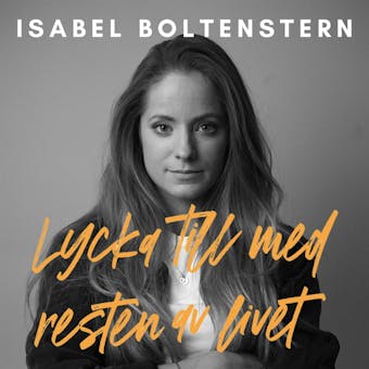 Lycka till med resten av livet
