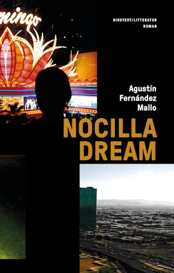 Nocilla dream - Agustin Fernández Mallo