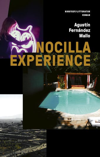 Nocilla experience - Agustin Fernández Mallo
