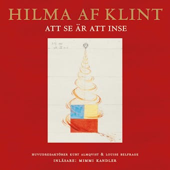 Hilma af Klint : Att se är att inse - undefined