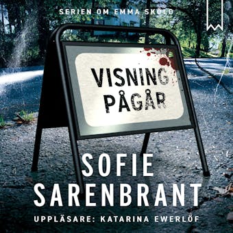 Visning pÃ¥gÃ¥r - Sofie Sarenbrant