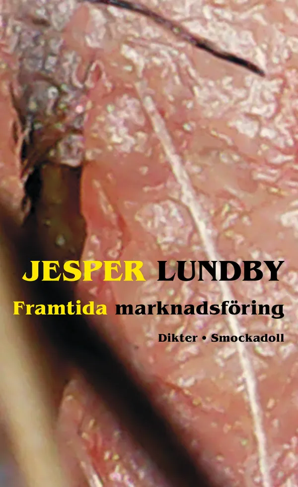 Framtida marknadsföring