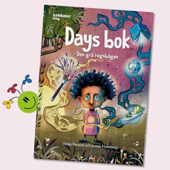 Days bok : den grå regnbågen - undefined