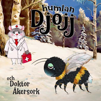 Djojj och Doktor Åkersork - undefined