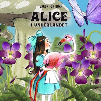 Alice i Underlandet - undefined