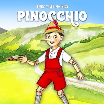 Pinocchio - Carlo Collodi, Josefin Götestam, Staffan Götestam