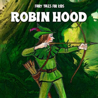 Robin Hood - Josefin Götestam, Staffan Götestam