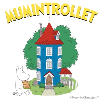 Mumintrollet - undefined