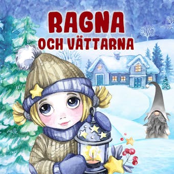 Ragna och vättarna - undefined
