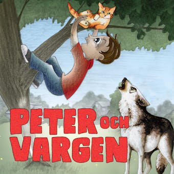 Peter & vargen - undefined