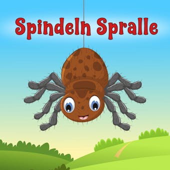 Spindeln Spralle - undefined