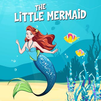 The Little Mermaid - undefined