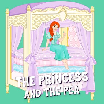Princess and the pea - undefined