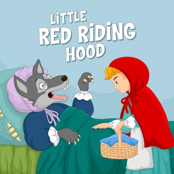 Little Red Riding Hood - Josefin Götestam, Staffan Götestam